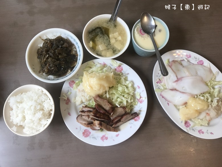 台中美食,火車站週邊 @猴子【東】遊記