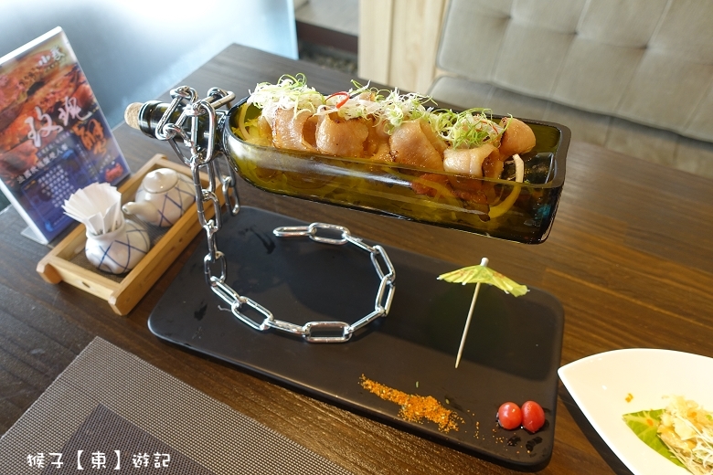 台中日式料理,台中美食,日式餐廳 @猴子【東】遊記