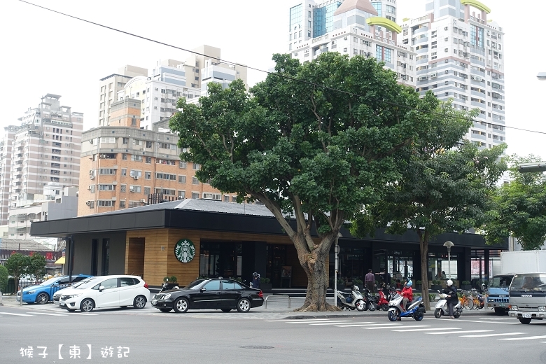 Starbucks Reserve Bar,公益路星巴克,典藏門市,大英店,旗艦店,星巴克公益店