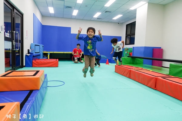 延伸閱讀：寶貝龍兒童運動館 幼兒體能體操課程 專業教練上課 開心運動 增強體能 位於雲林國民運動中心