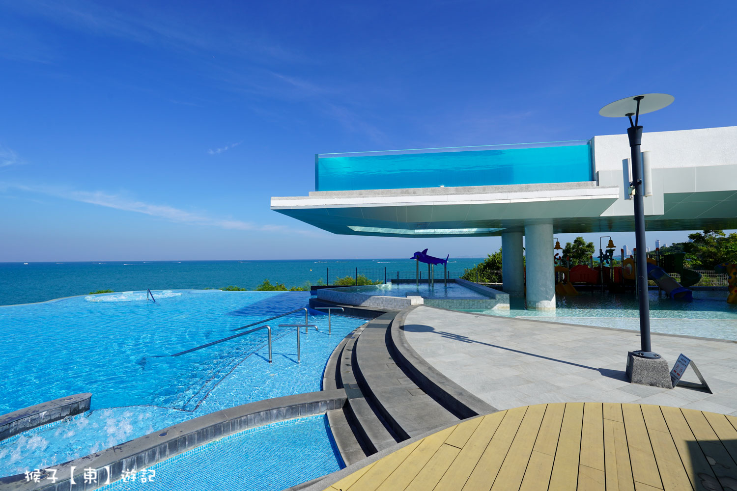 網站近期文章：[泰國] Royal Cliff Beach Terrace Hotel芭達雅皇家克里夫海灘露台飯店 無敵海景房 無邊際泳池 渡假住這裡
