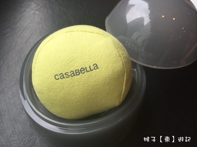 9bear CASABELLA,清潔球,螢幕清潔 @猴子【東】遊記